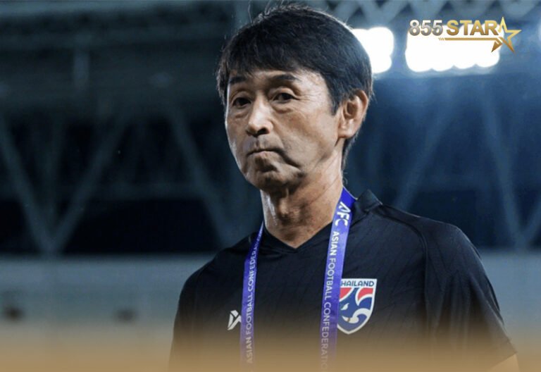 គ្រូជប៉ុន Ishii បានបកអាក្រាត ថៃ ថា ក្រឡេច​ក្រឡុច ក្រោយបណ្តេញលោកចេញពីតំណែង