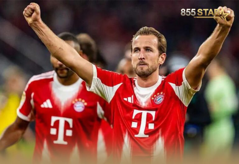 Kane បន្តស៊ុតបញ្ចូលទី តើគាត់នឹងឈានដល់ឈ្នះពាន Ballon dd’Orដែរទេ?