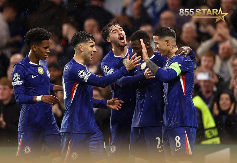 កីឡាករវ័យជំទង់របស់តោខៀវនាំគ្នាត្របាក់Ajax ៥-១នៅChampions League