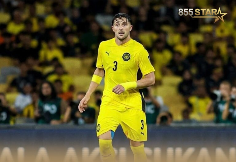 Deportivo ដកខ្សែការពារម៉ាឡេស៊ី Garces ចេញពីក្រុម ស្របតាមបម្រាម FIFA