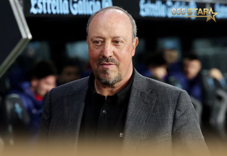 អតីតអ្នកចាត់ការក្រុម Liverpool លោក Benitez ត្រូវបានតែងតាំងជាគ្រូបង្វឹក Panathinaikos