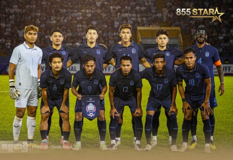 លើក​នេះ​កាន់​តែល្អ​មើល កម្ពុជា ប៉ះ ហុងកុង ក្នុង​ជំនួប​មិត្តភាព​អន្តរជាតិ ខែ​ក្រោយ