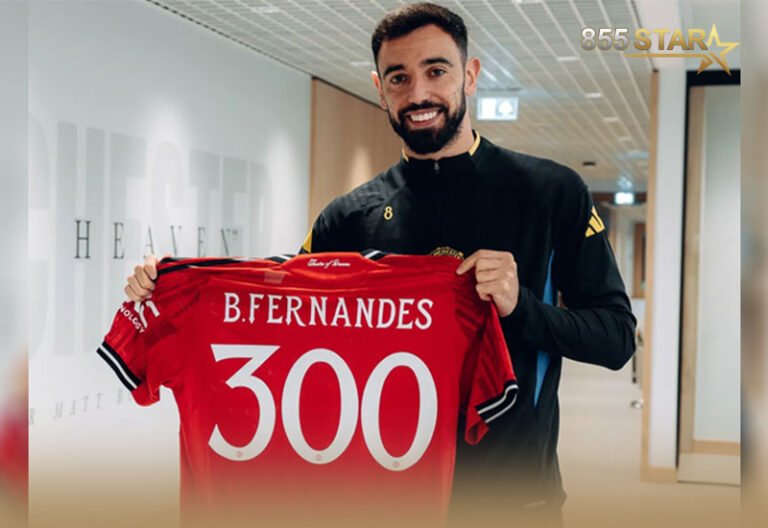 Bruno នឹងមិនពិភាក្សាលើកិច្ចសន្យាចាកចេញទេ រហូតដល់ចប់ World Cup 2026