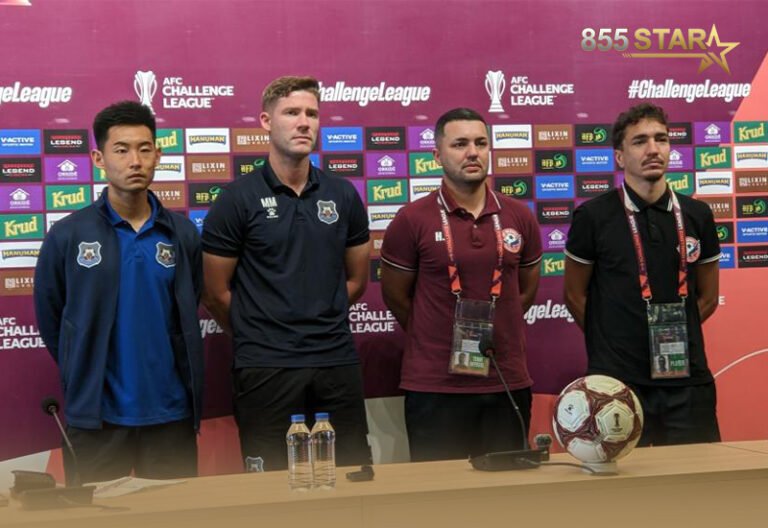 AFC Challenge League៖ ព្រះខ័នរាជស្វាយរៀង ប្រកួតបើកឆាកពូល D ជាមួយ SP Falcons នាថ្ងៃទី២៦ខែតុលា