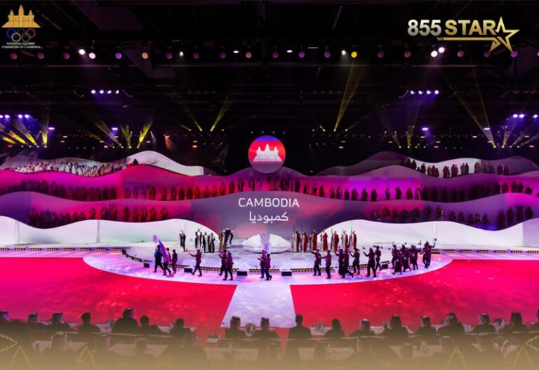 ការ​ប្រកួត​កីឡា​យុវជន​អាស៊ី ឆ្នាំ ២០២៩ នៅ​កម្ពុជា​ លើក​ពេលទៅ​​ឆ្នាំ ២០៣១​​