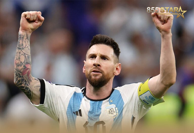 Messi ចង់លេងការប្រកួតបាល់ទាត់ពិភពលោកឆ្នាំ 2026 បើទោះបីជាអាយុកាន់តែច្រើន