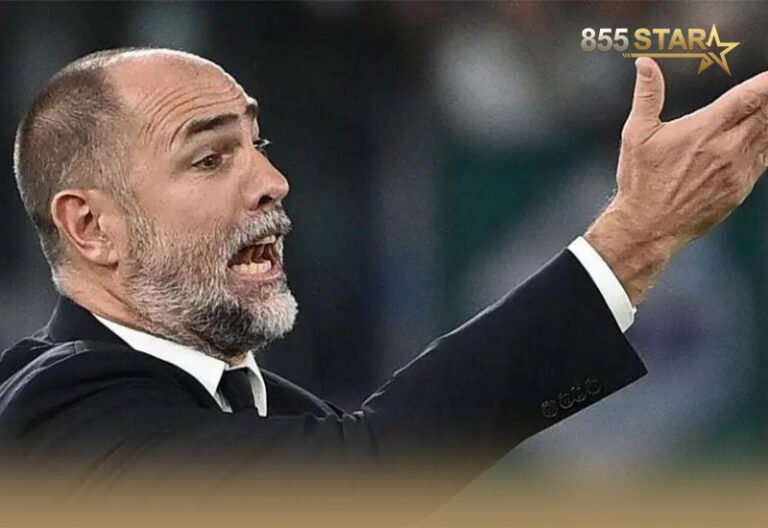 Juventus បណ្តេញអ្នកចាត់ការ Tudor ក្រោយដឹកនាំរយៈពេលប្រាំពីរខែ