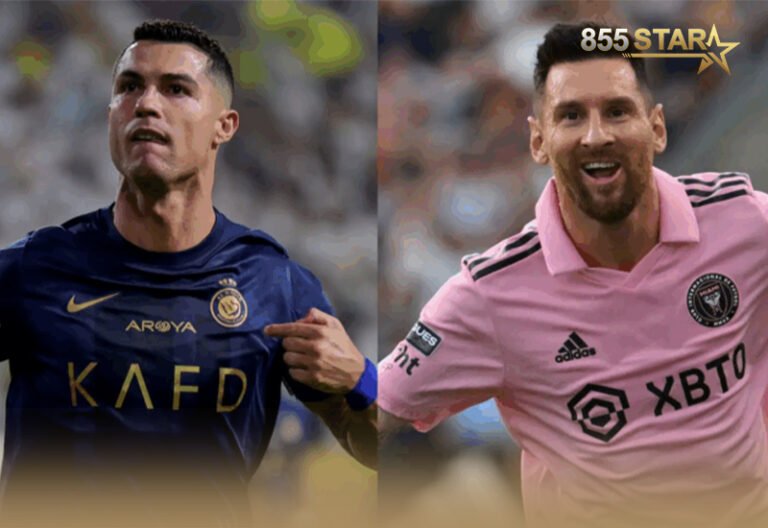 Messi និង CR7 បន្តមានឈ្មោះក្នុងបេក្ខភាពប្រជែងពាន FIFPRO ១១ នាក់ល្អបំផុត ២០២៥