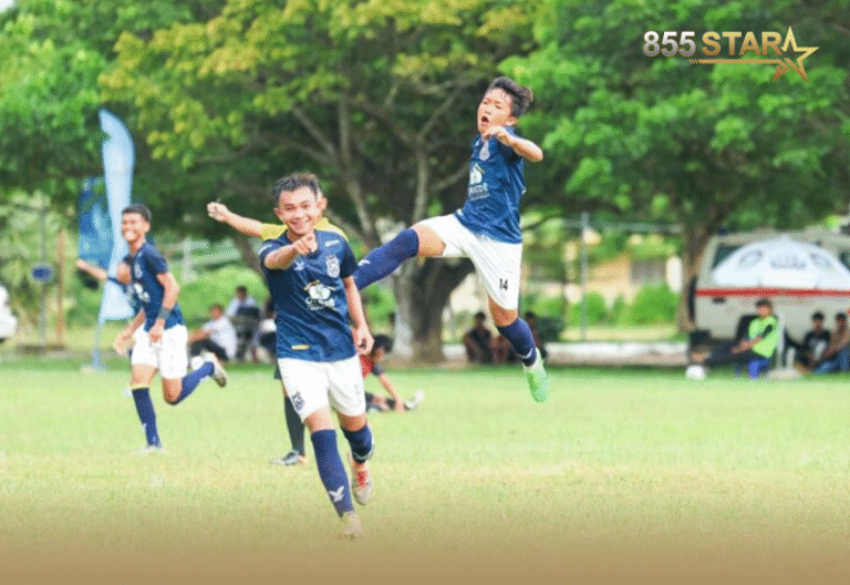 ៥​ក្រុម រក​បាន ៣ ពិន្ទុ​ដូច​គ្នា ក្នុង​​សប្តាហ៍​ទី១ ស្វាយរៀង​ខាប់​អាយុ១៥​ឆ្នាំ លើក​ទី២