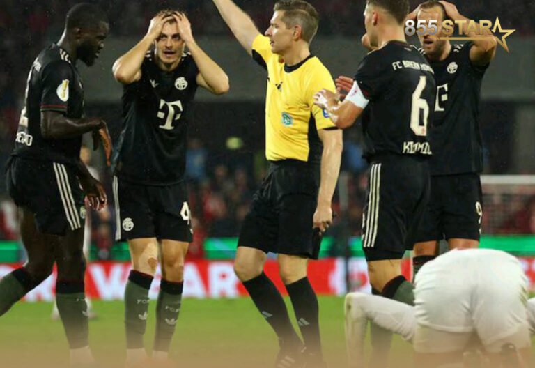 Bayern បំបែកកំណត់ត្រាឈ្នះការប្រកួតទាំងអស់ក្នុងចំណោម១៤ប្រកួតដំបូងសម្រាប់ដូវកាលថ្មី