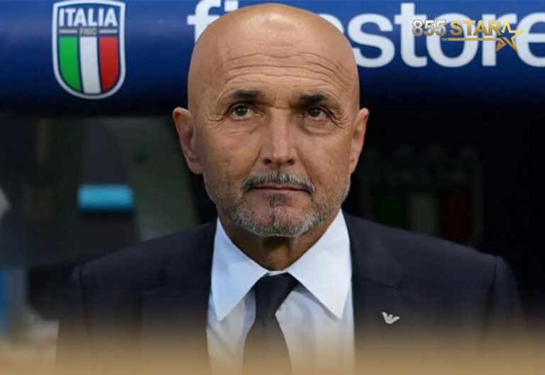 Juventus តែងតាំងអតីតគ្រូបង្វឹកជម្រើសជាតិអ៊ីតាលី លោក Spalletti ជាគ្រូបង្គោលថ្មី