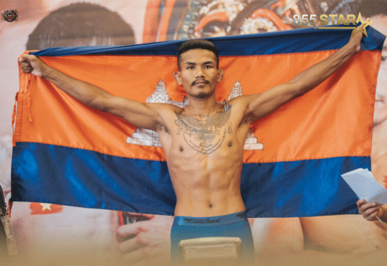 កីឡាករ​ ស៊ឹម​ ប៊ុនស្រ៊ន់ បញ្ជាក់​ពី​របួស​របស់​ខ្លួន​មិន​ធ្ងន់ធ្ងរ​ទេ​អរគុណ​ចំបោះ​អ្នក​គាំទ្រ​ដែល​បារម្ភ​