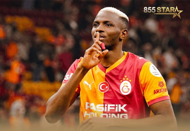 ក្លិបយក្ស អេស្ប៉ាញ មួយបានបញ្ចូលឈ្មោះជើងស៊ុត Osimhen ក្នុងបញ្ជីនាំចូលរបស់ពួកគេឆ្នាំក្រោយ