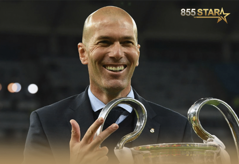 លោក Zidane បង្ហើបគោលដៅចង់ធ្វើជាគ្រូបង្វឹកវិញ ខណៈមានក្រុម ២ លោកចង់ដឹកនាំ