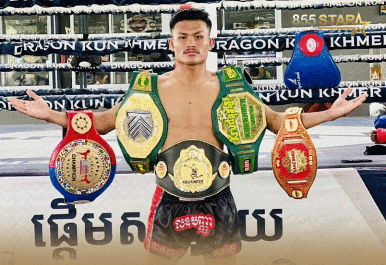 អ្នក​ប្រដាល់​​ពី​ខេត្ត​ព្រៃវែង​ លន​ បញ្ញា​ បង្ហើបពីការត្រៀម​ខ្លួន​​​ប្រកួតកម្មវិធី​​ធំៗ​មាន​នៅកូរ៉េ និង​កម្ពុជា