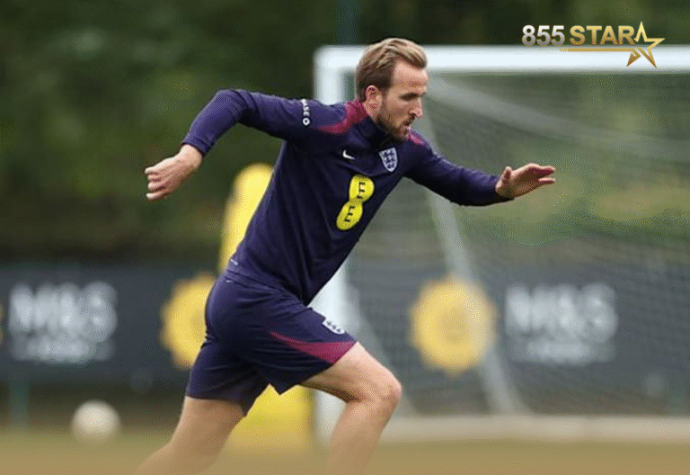 Kane អាចវិលត្រលប់ជួយអង់គ្លេសប៉ះឡាតវី ក្នុងវគ្គជម្រុះ World Cup