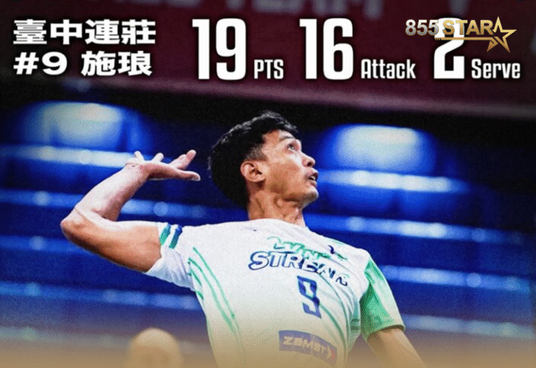 វឿន វាសនា កំពុងល្អខ្លាំង លេង ៥ ប្រកួត ជាប់ឈ្មោះជាកីឡាករល្អប្រចាំការប្រកួត ២ លើក