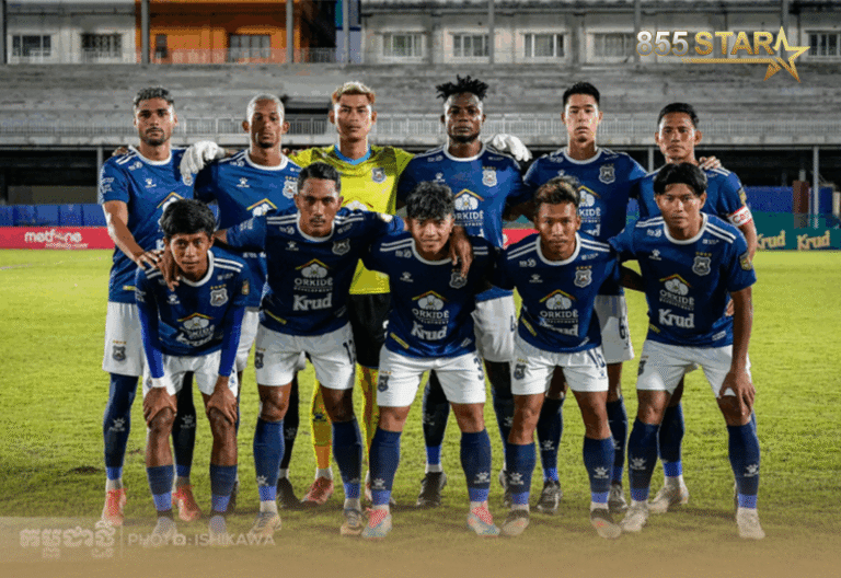 គ្រូបង្វឹកទាំង ៣ ក្នុងពូល D សុទ្ធតែចុចឈ្មោះ ព្រះខ័នរាជស្វាយរៀង ជាក្រុមខ្លាំងប្រចាំពូល