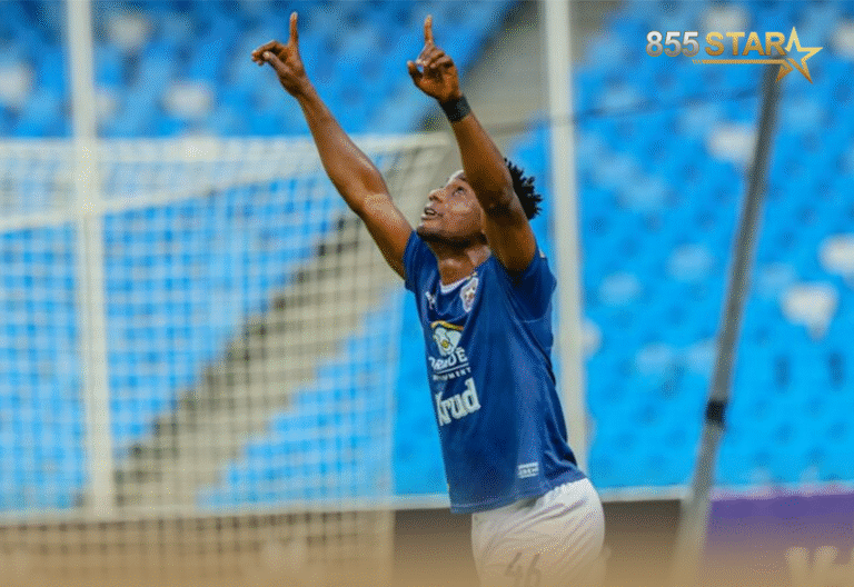 ព្រះ​ខ័ន​រាជ​ស្វាយរៀង ទទួល​បាន​ ៣ ពិន្ទុ​ដ៏​សំខាន់​ថ្ងៃ​បើក​ឆាក​ពាន AFC Challenge Leauge