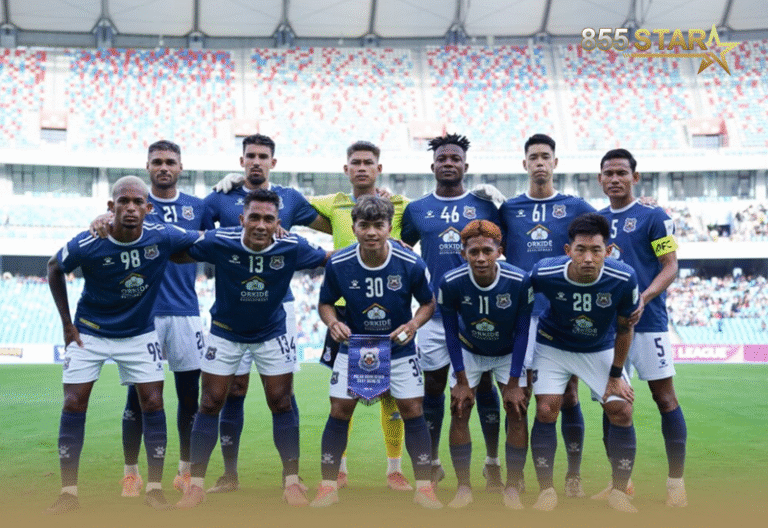 ព្រះ​ខ័ន​រាជ​ស្វាយរៀង នឹង​ឡើង​វគ្គ​បន្ត បើ​ឈ្នះ​ Ezra នៅ​ថ្ងៃ​ទី​២៩ តុលានេះ