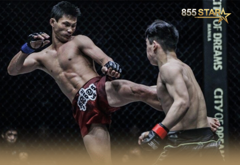 អតីត​អ្នក​ប្រដាល់​គុន​ចម្រុះ​ ស៊ឹម​ ប៊ុនស្រ៊ន់​ ចាប់​ផ្ដើម​ប្រឡូក​ក្នុង​វិស័យ​ប្រដាល់​ឡើងវិញ​