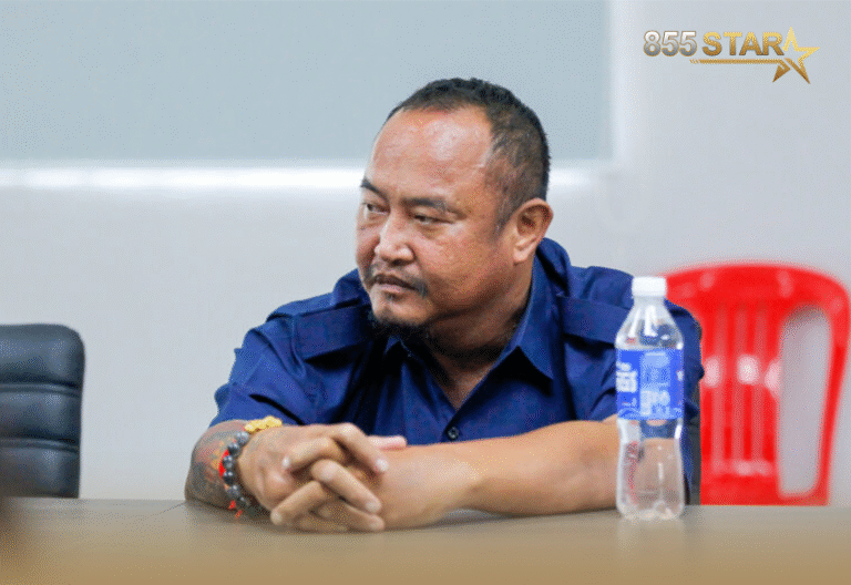 លោក​ អេ​ ភូថង​ ចង់​ឲ្យ​ ធឿន​ ធារ៉ា​ សងសឹក​ដៃគូ​ចាស់​ ប៉ុន្តែ​សុំ​លេង​ហ្គង់ធំ​ ៥ទឹក​