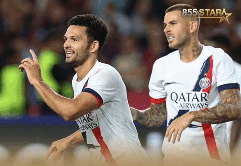 Ramos បានបោះសម្តីផ្លែផ្កាទៅ Pedri និង Lamine Yamal ក្រោយផ្តួល Barcelona យប់មិញ