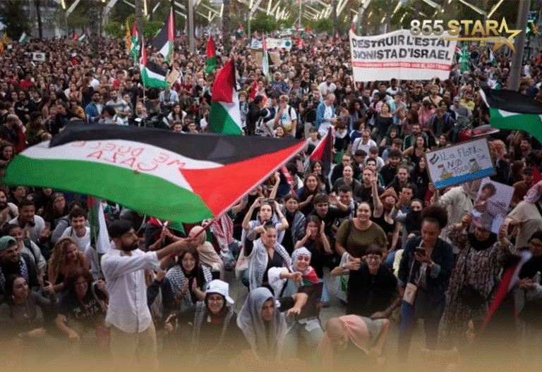 អ្នកជំនាញច្បាប់​ពួតដៃគ្នាស្នើ UEFA ហាមអុីស្រាអែលពីការប្រកួតបាល់ទាត់តំបន់អឺរ៉ុប