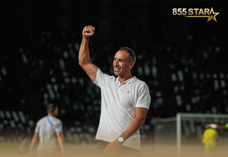 ហេតុ​ផល​នេះ លោក Pep Muñoz ប្រហែល​មិន​អាច​ដឹក​នាំ​ក្រុម​​​កម្ពុជា​បាន ឆ្នាំ​២០២៦