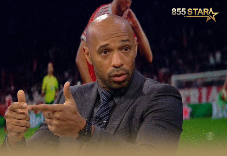 លោក Henry ប្រាប់គន្លឹះសំខាន់ទៅ Barcelona ត្រូវកែប្រែ ដើម្បីឈ្នះ UCL រដូវកាលនេះ