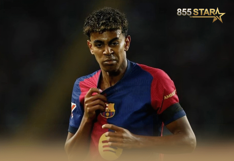 Lamine Yamal នឹងអវត្តមានក្នុងការប្រកួតជម្រុះ World Cup របស់អេស្ប៉ាញ ដោយសាររបួស