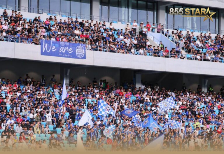 ព្រះ​ខ័ន​រាជ​ស្វាយរៀង នៅ​រក្សា​​កំណត់​ត្រា​អ្នក​មើល​ច្រើន​បំផុត ក្នុងចំណោម​ ២០ ​ប្រកួត AFC រដូវ​កាលថ្មី