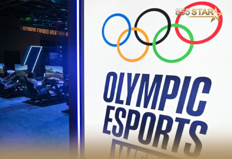 IOC បញ្ចប់កិច្ចព្រមព្រៀងកីឡាអេឡិចត្រូនិក ជាមួយអារ៉ាប៊ីសាអូឌីត ក្រោយ សហការបានតែ១ឆ្នាំ