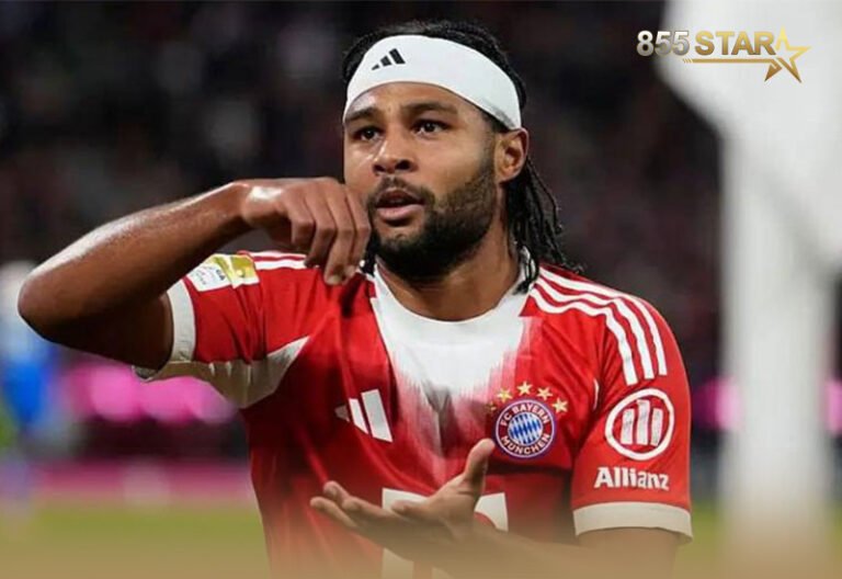 Bayern បំបាក់ Leverkusen ៣-០ ជាកំណត់ត្រាឈ្នះ ១៥លើកជាប់ៗគ្នារដូវកាលនេះ