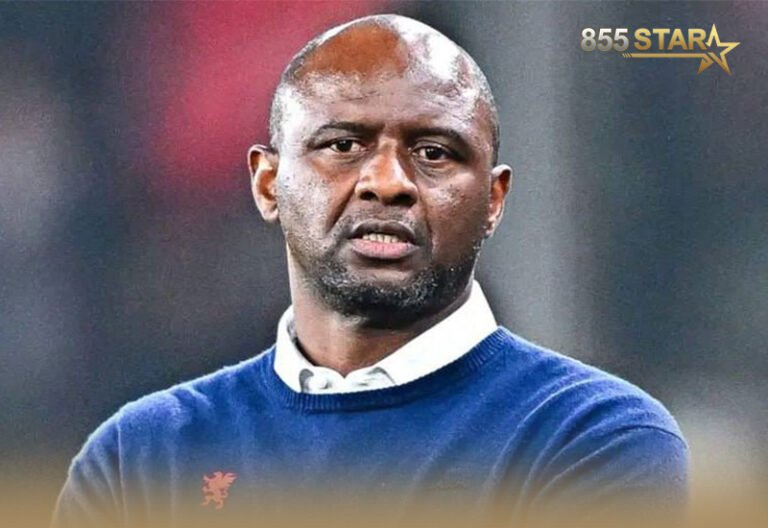 Vieira ចាកចេញពីតួនាទីគ្រូបង្វឹក ចំពេល Genoa ឈរបាតតារាង Serie A ដោយមានតែ ៣ពិន្ទុ