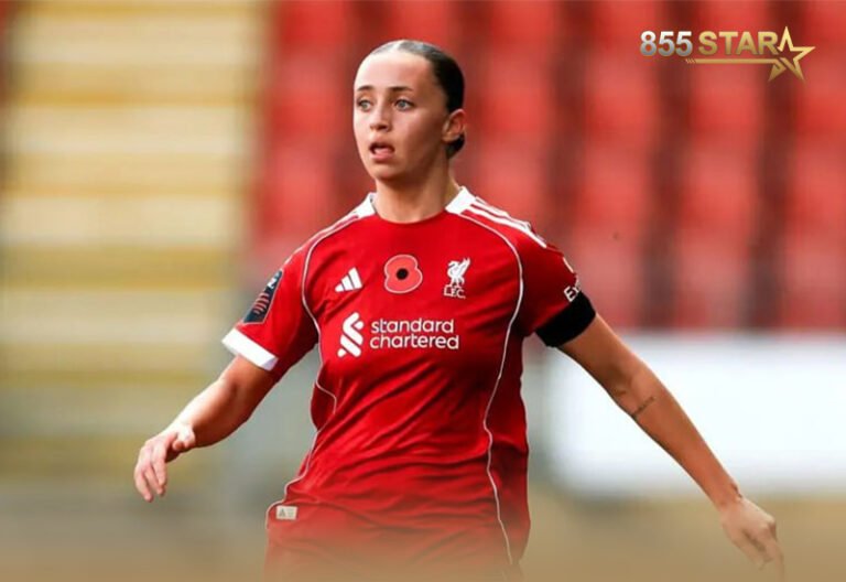 Enderby ខ្សែប្រយុទ្ធរបស់ Liverpool ត្រូវបានបញ្ជូនទៅមន្ទីរពេទ្យភ្លាមៗ ក្រោយរបួសកជាទម្ងន់