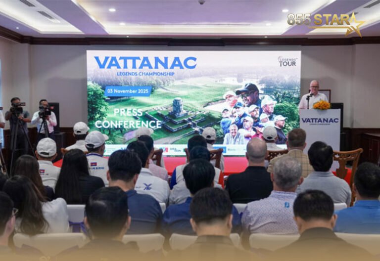 លោក ថោង ខុន ចាត់​ទុក «វឌ្ឍនៈលេជេនស៍» ​ជា​មោទនភាព​កម្ពុជា ខណៈ​សម្តេច​តេជោ នឹងអញ្ជើញ​ជា​អធិបតី