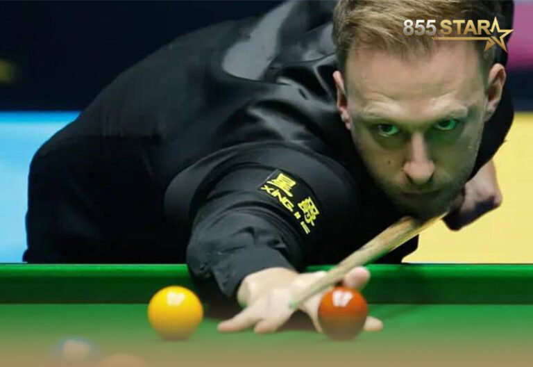 Wu វាយបកទម្លាក់ជើងខ្លាំងលេខ១ ពិភពលោក Trump ចេញពី International Championship ដ៏គួរឱ្យភ្ញាក់ផ្អើល