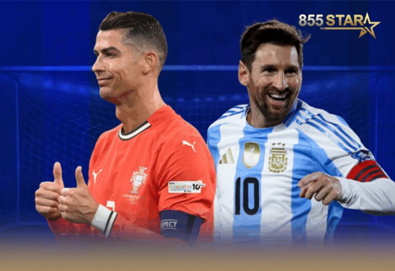 CR7 និង Messi បន្តមានឈ្មោះ ក្នុងបេក្ខភាពប្រជែងពាន ១១ នាក់ល្អបំផុតក្នុងលោក