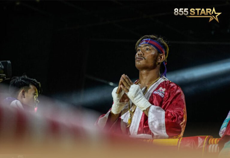 កីឡាករ​លំដាប់​ៗ​​ស្រុក​ខ្មែរ​ច្រើន​នាក់​​បាន​ចាញ់​ក្នុង​ពេល​បុណ្យ​អុំទូក