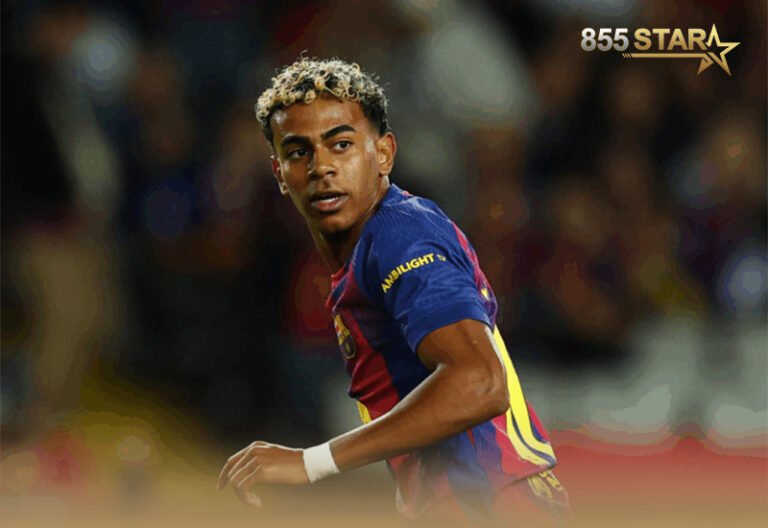 Yamal បំបែកកំណត់ត្រា Mbappe ក្លាយជាកីឡា​ករក្មេងបំផុតជាប់ក្នុង FIFPRO ១១ នាក់ល្អបំផុត