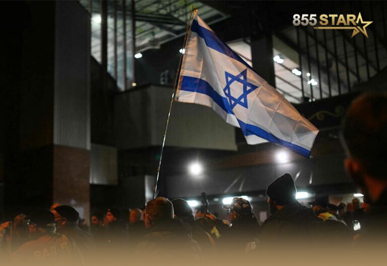 អៀរឡង់ នឹងស្នើសុំ UEFA ដាក់បម្រាមលើបាល់ទាត់អ៊ីស្រាអែល