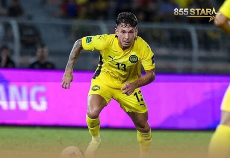 Palmero ជាប់រឿងអាស្រូវក្លែងបន្លំឯកសារចូលសញ្ជាតិម៉ាឡេស៊ី ត្រូវក្លិបនៅអេស្ប៉ាញផ្តាច់កុងត្រា