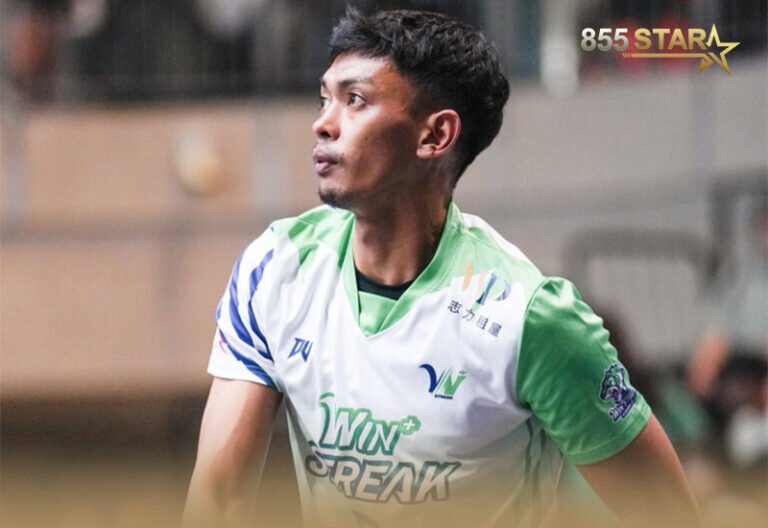 វឿន វាសនា ជាប់ជាកីឡាករល្អប្រចាំការប្រកួតទៀតហើយ ក្រោយជួយ Win Streak ឈ្នះម្សិលមិញ