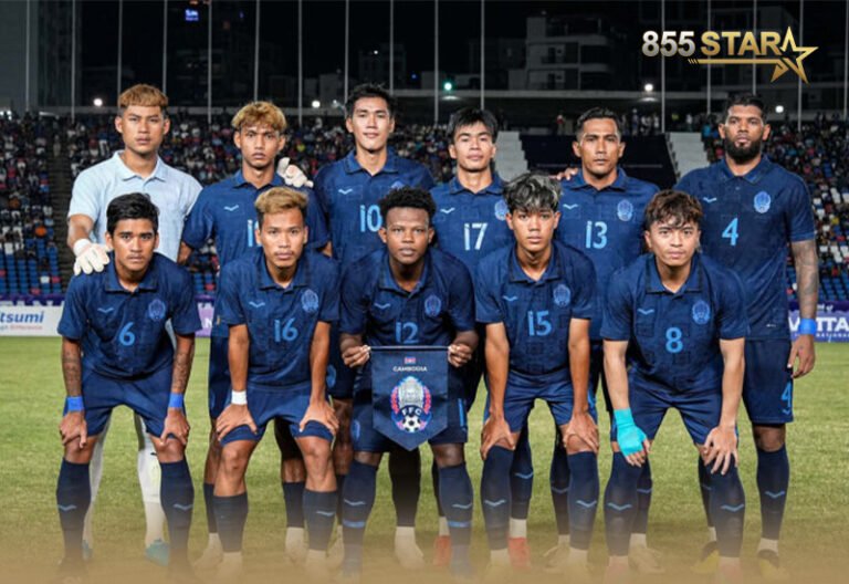 ព្រះ​ខ័ន​រាជ​ស្វាយរៀង មាន​កីឡាករ​ជាប់​ជម្រើស​ជាតិ​ច្រើន​ជាង​គេ