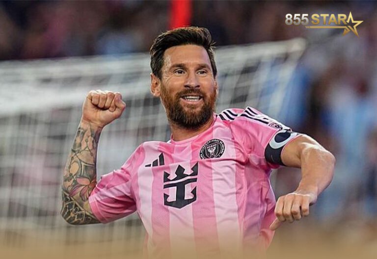 Messi ត្រូវការបញ្ជូនបាល់ ៥ លើកទៀត នឹងក្លាយជាស្តេចបញ្ជូន ក្នុងប្រវត្តិសាស្ត្រ​បាល់ទាត់