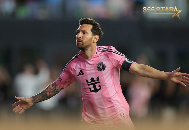 ប្រធានក្លឹប Barcelona គ្រោងសាងសង់រូបសំណាក Messi នៅកីឡដ្ឋាន Camp Nou