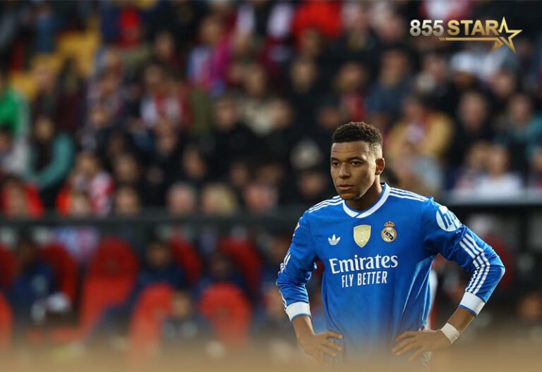 Mbappe និង PSG ប្រឈមមុខនឹងគ្នាក្នុងតុលាការការងារនៅទីក្រុងប៉ារីស