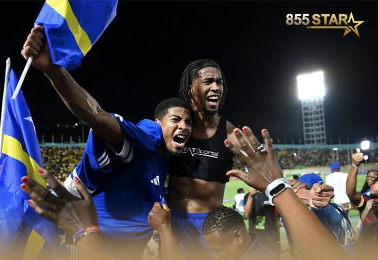 អស្ចារ្យ! ការ៉ាកាវ ដែលមានប្រជាជនតែ ១៥ម៉ឺននាក់ប៉ុណ្ណោះ ឡើងទៅលេង World Cup 2026