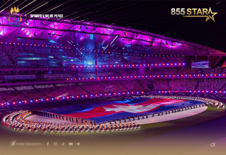 កម្ពុជា នឹងចូលរួមប្រកួតកីឡាស៊ីហ្គេម ក្រោយធានានូវការការពារពិសេសពីម្ចាស់ផ្ទះថៃ